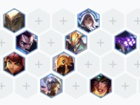 理财专家的游戏投资指南，英雄联盟云顶之弈的财富密码