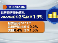 2023年经济类新闻盘点，全球经济复苏与挑战并存