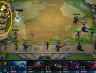 2021年云顶之弈理财攻略，如何在游戏与投资中双赢