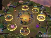 云顶之弈，理财之道，从零到英雄的运营策略