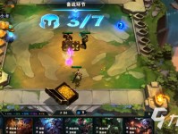 云顶之弈理财大师，如何在游戏中实现财富最大化