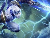 联盟云顶之奕，理财专家的制胜攻略