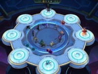 云顶之弈，理财与运营的艺术