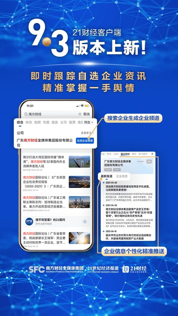 掌握经济脉搏，五大平台助你实时追踪最新经济新闻