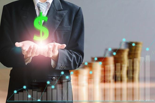 解密证券公司投资顾问，理财市场的导航者