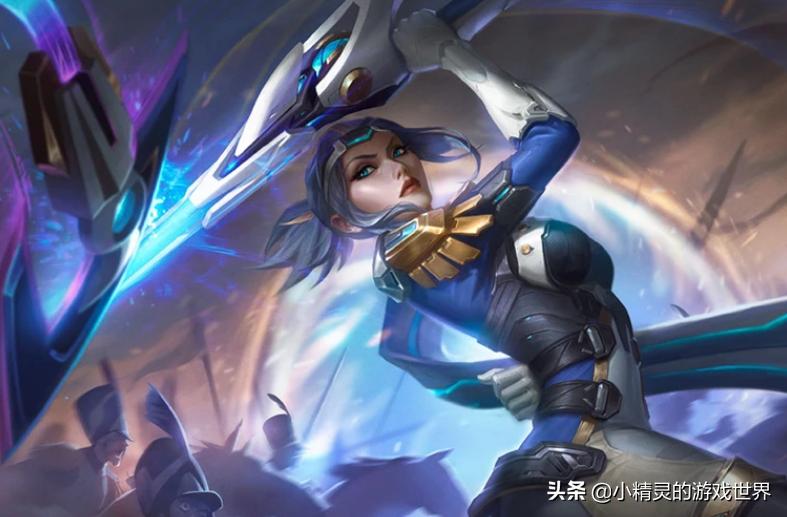 金铲铲之战，海克斯科技羁绊的理财投资启示