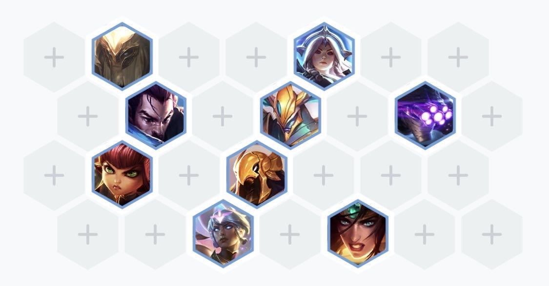 理财专家的游戏投资指南,英雄联盟云顶之弈的财富密码 理财专家的游戏投资指南,英雄联盟云顶之弈的财富密码