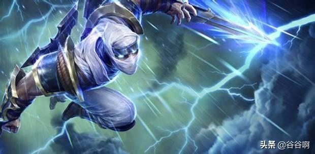 联盟云顶之奕，理财专家的制胜攻略