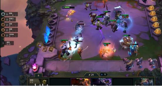 理财与游戏,如何从云顶之弈中学习投资策略 理财与游戏,如何从云顶之弈中学习投资策略