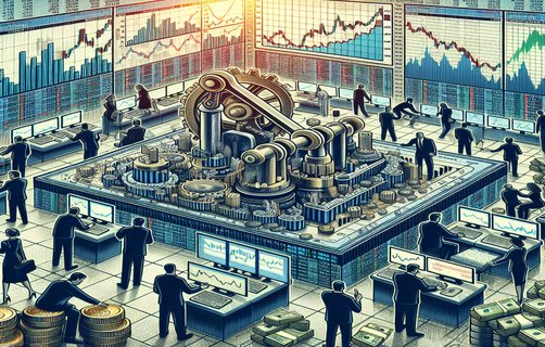 理财决策的艺术，从后向决策前延伸的智慧