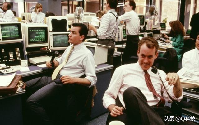 揭秘量化投资,策略名称及其背后的逻辑 揭秘量化投资,策略名称及其背后的逻辑