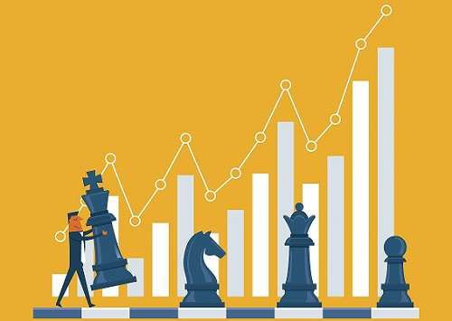 理财决策权,掌握财富增长的金钥匙 理财决策权,掌握财富增长的金钥匙