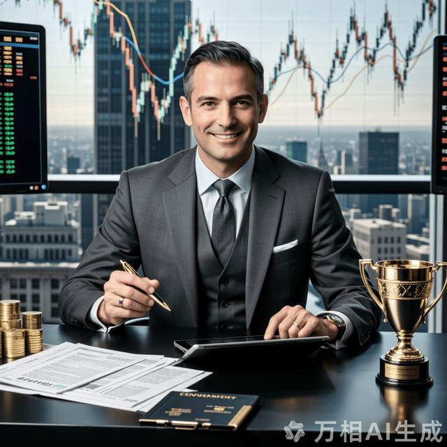 掌握这些投资顾问考试技巧,轻松通过专业认证! 掌握这些投资顾问考试技巧,轻松通过专业认证!