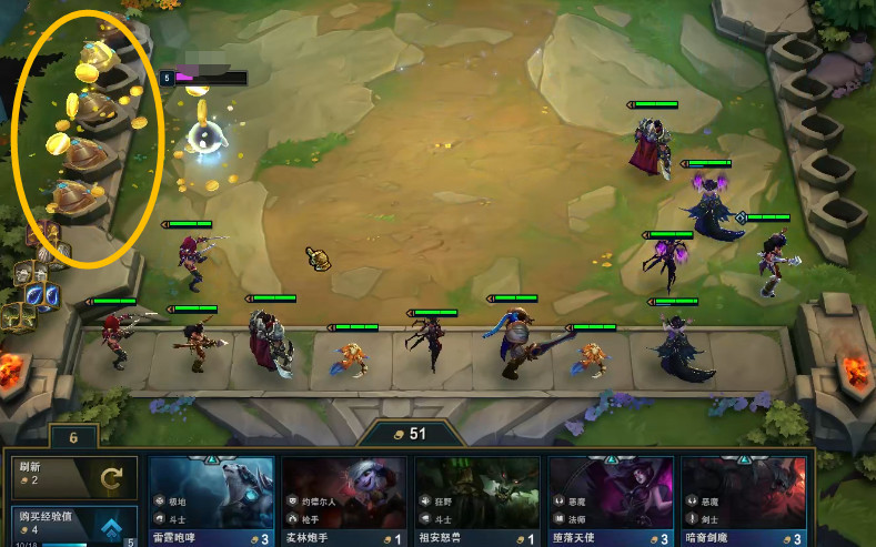 2021年云顶之弈理财攻略,如何在游戏与投资中双赢 2021年云顶之弈理财攻略,如何在游戏与投资中双赢