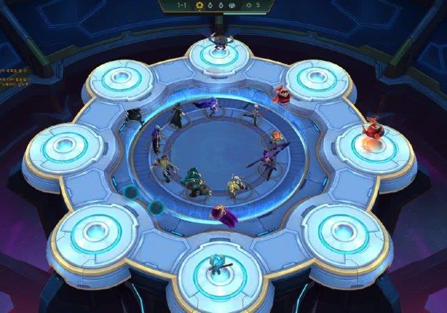 云顶之弈,理财与运营的艺术 云顶之弈,理财与运营的艺术